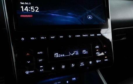 Hyundai Tucson, 2021 год, 2 677 414 рублей, 17 фотография