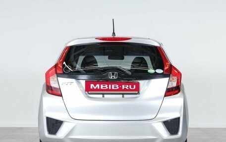 Honda Fit III, 2014 год, 999 000 рублей, 6 фотография
