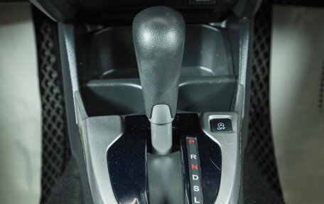 Honda Fit III, 2014 год, 999 000 рублей, 13 фотография
