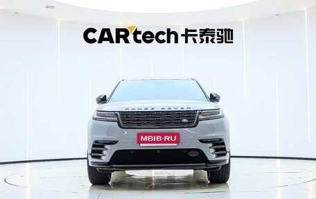 Land Rover Range Rover Velar I, 2024 год, 5 935 429 рублей, 2 фотография