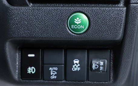 Honda Fit III, 2014 год, 999 000 рублей, 15 фотография
