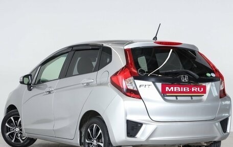 Honda Fit III, 2014 год, 999 000 рублей, 5 фотография