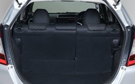 Honda Fit III, 2014 год, 999 000 рублей, 17 фотография