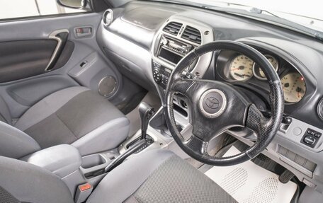Toyota RAV4, 2002 год, 769 000 рублей, 8 фотография