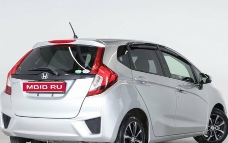 Honda Fit III, 2014 год, 999 000 рублей, 7 фотография