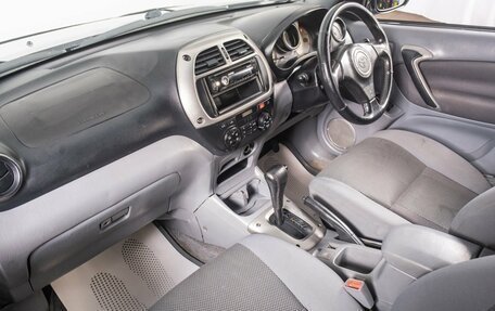 Toyota RAV4, 2002 год, 769 000 рублей, 16 фотография