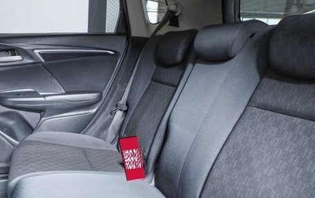 Honda Fit III, 2014 год, 999 000 рублей, 16 фотография