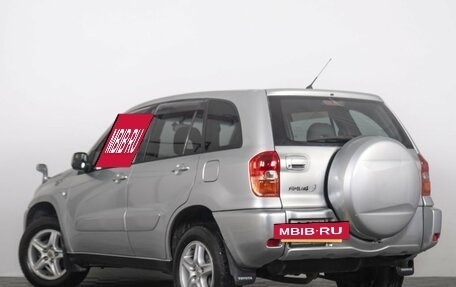 Toyota RAV4, 2002 год, 769 000 рублей, 6 фотография