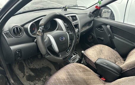 Datsun on-DO I рестайлинг, 2015 год, 350 000 рублей, 5 фотография
