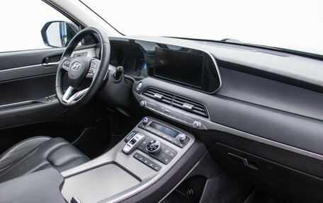 Hyundai Palisade I, 2021 год, 3 465 000 рублей, 10 фотография