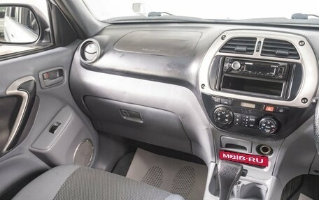 Toyota RAV4, 2002 год, 769 000 рублей, 12 фотография