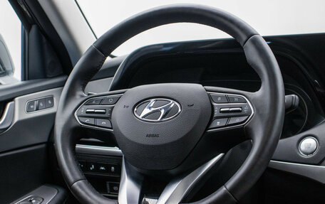 Hyundai Palisade I, 2021 год, 3 465 000 рублей, 15 фотография