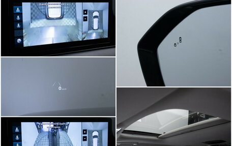 Hyundai Palisade I, 2021 год, 3 465 000 рублей, 19 фотография