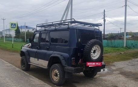 ЛуАЗ 3159, 2002 год, 1 000 000 рублей, 6 фотография
