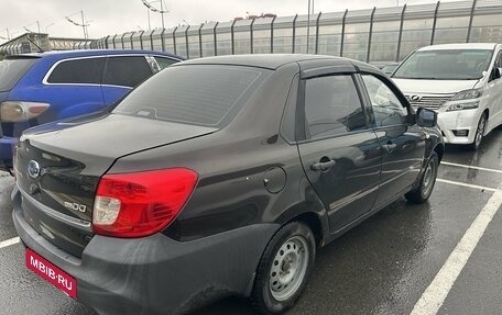 Datsun on-DO I рестайлинг, 2015 год, 350 000 рублей, 4 фотография