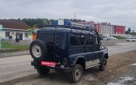ЛуАЗ 3159, 2002 год, 1 000 000 рублей, 4 фотография