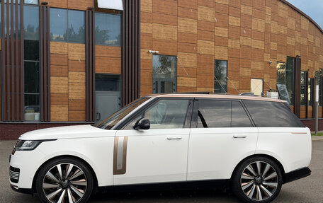 Land Rover Range Rover IV рестайлинг, 2022 год, 14 100 000 рублей, 5 фотография