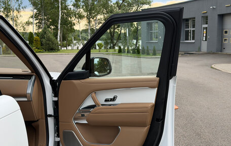 Land Rover Range Rover IV рестайлинг, 2022 год, 14 100 000 рублей, 20 фотография