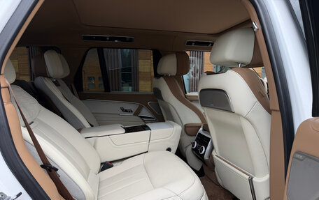 Land Rover Range Rover IV рестайлинг, 2022 год, 14 100 000 рублей, 28 фотография