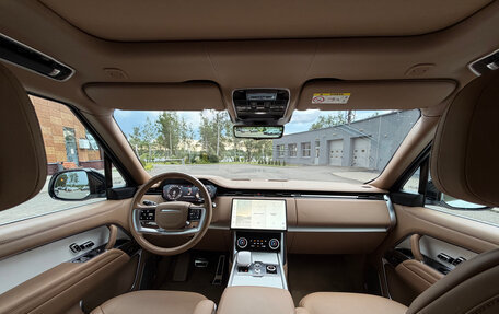 Land Rover Range Rover IV рестайлинг, 2022 год, 14 100 000 рублей, 31 фотография
