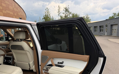 Land Rover Range Rover IV рестайлинг, 2022 год, 14 100 000 рублей, 26 фотография