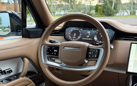 Land Rover Range Rover IV рестайлинг, 2022 год, 14 100 000 рублей, 33 фотография