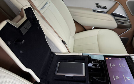 Land Rover Range Rover IV рестайлинг, 2022 год, 14 100 000 рублей, 36 фотография