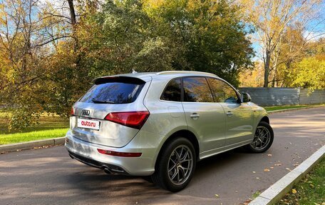 Audi Q5, 2012 год, 1 950 000 рублей, 4 фотография