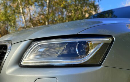 Audi Q5, 2012 год, 1 950 000 рублей, 6 фотография