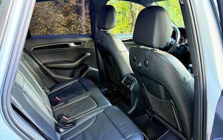 Audi Q5, 2012 год, 1 950 000 рублей, 13 фотография