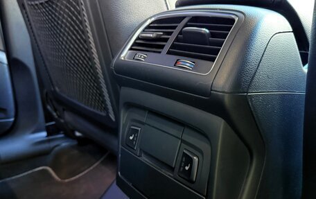 Audi Q5, 2012 год, 1 950 000 рублей, 14 фотография