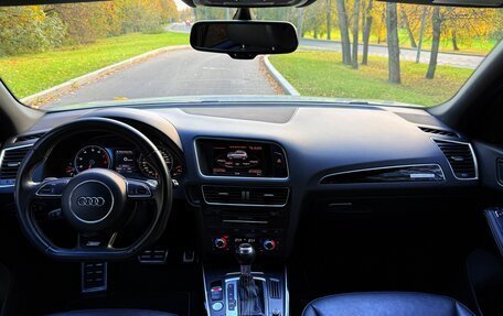 Audi Q5, 2012 год, 1 950 000 рублей, 12 фотография