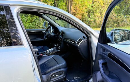 Audi Q5, 2012 год, 1 950 000 рублей, 15 фотография