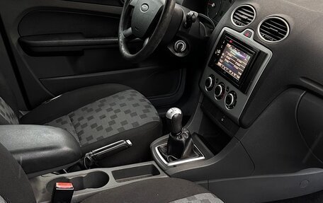 Ford Focus II рестайлинг, 2005 год, 255 000 рублей, 7 фотография