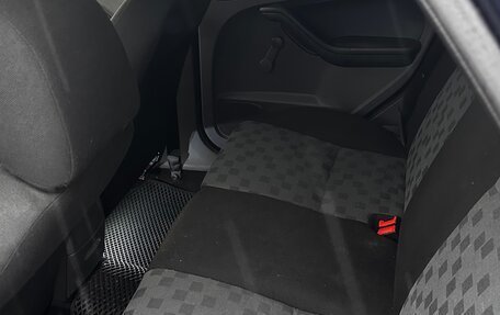 Ford Focus II рестайлинг, 2005 год, 255 000 рублей, 9 фотография