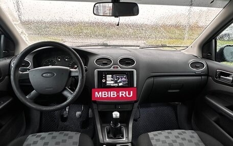 Ford Focus II рестайлинг, 2005 год, 255 000 рублей, 8 фотография