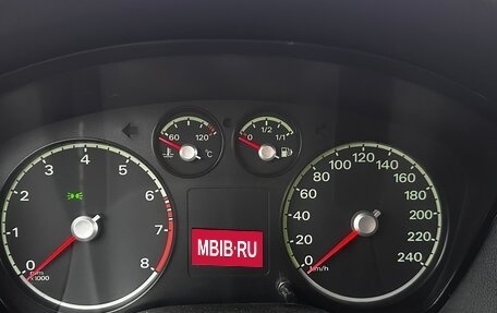 Ford Focus II рестайлинг, 2005 год, 255 000 рублей, 10 фотография