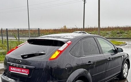 Ford Focus II рестайлинг, 2005 год, 255 000 рублей, 2 фотография