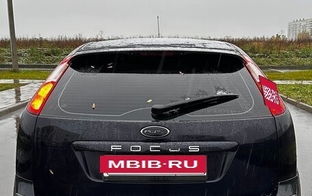Ford Focus II рестайлинг, 2005 год, 255 000 рублей, 6 фотография