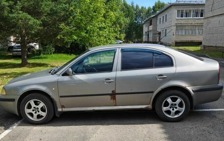 Skoda Octavia IV, 2006 год, 315 000 рублей, 3 фотография