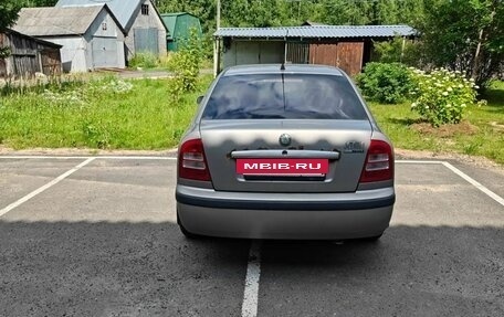 Skoda Octavia IV, 2006 год, 315 000 рублей, 2 фотография