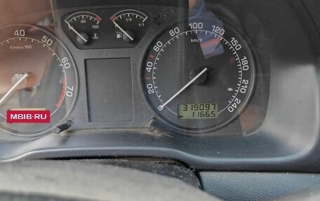 Skoda Octavia IV, 2006 год, 315 000 рублей, 6 фотография