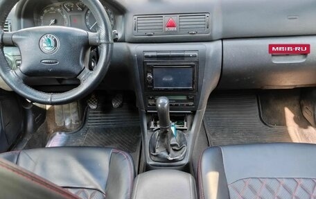 Skoda Octavia IV, 2006 год, 315 000 рублей, 5 фотография