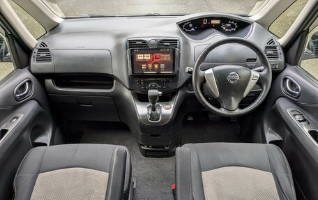 Nissan Serena IV, 2012 год, 1 279 500 рублей, 8 фотография