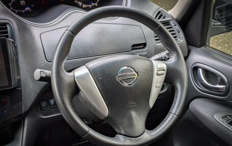 Nissan Serena IV, 2012 год, 1 279 500 рублей, 15 фотография