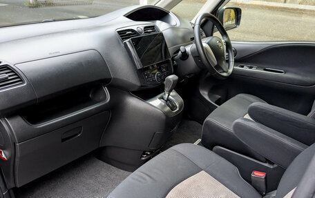 Nissan Serena IV, 2012 год, 1 279 500 рублей, 11 фотография