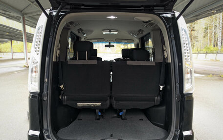 Nissan Serena IV, 2012 год, 1 279 500 рублей, 17 фотография