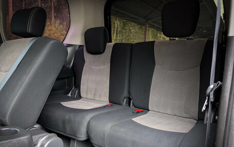 Nissan Serena IV, 2012 год, 1 279 500 рублей, 13 фотография