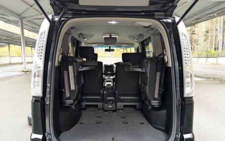 Nissan Serena IV, 2012 год, 1 279 500 рублей, 18 фотография