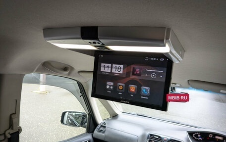 Nissan Serena IV, 2012 год, 1 279 500 рублей, 10 фотография